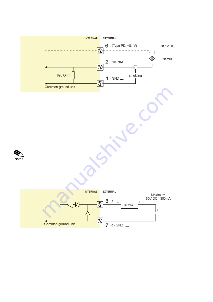 Fluidwell F018-P Manual Download Page 32