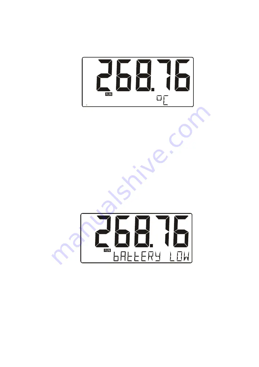 Fluidwell F040-T Manual Download Page 7