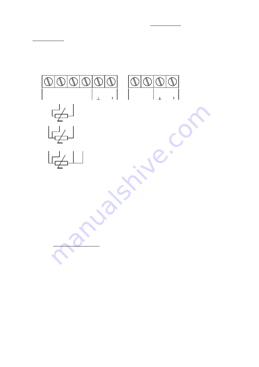 Fluidwell F040-T Manual Download Page 18