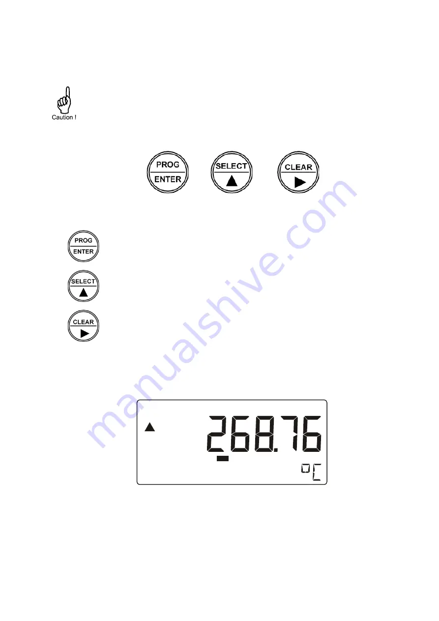 Fluidwell F043-T Manual Download Page 7