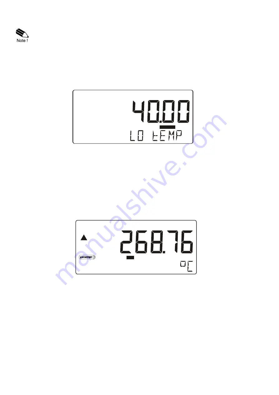 Fluidwell F043-T Manual Download Page 8