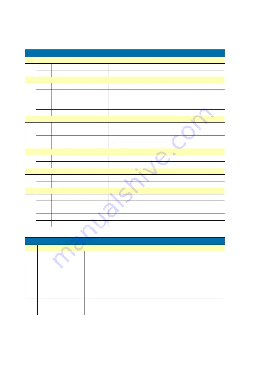 Fluidwell F043-T Manual Download Page 12