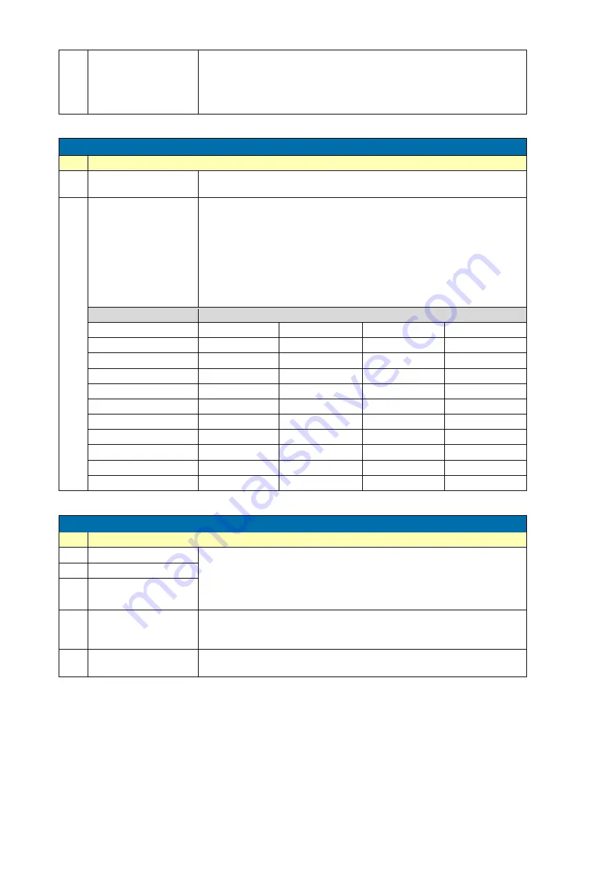 Fluidwell F043-T Manual Download Page 14