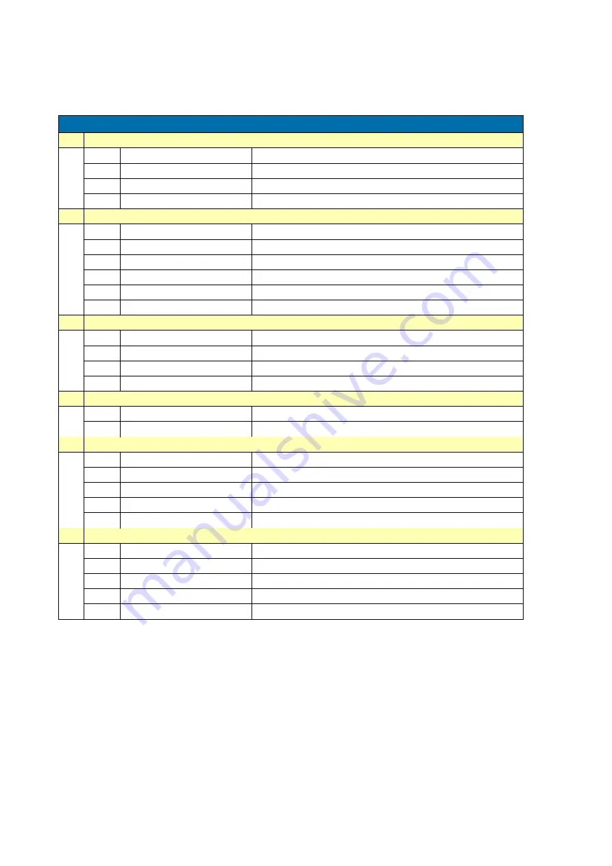 Fluidwell F053-A Manual Download Page 12