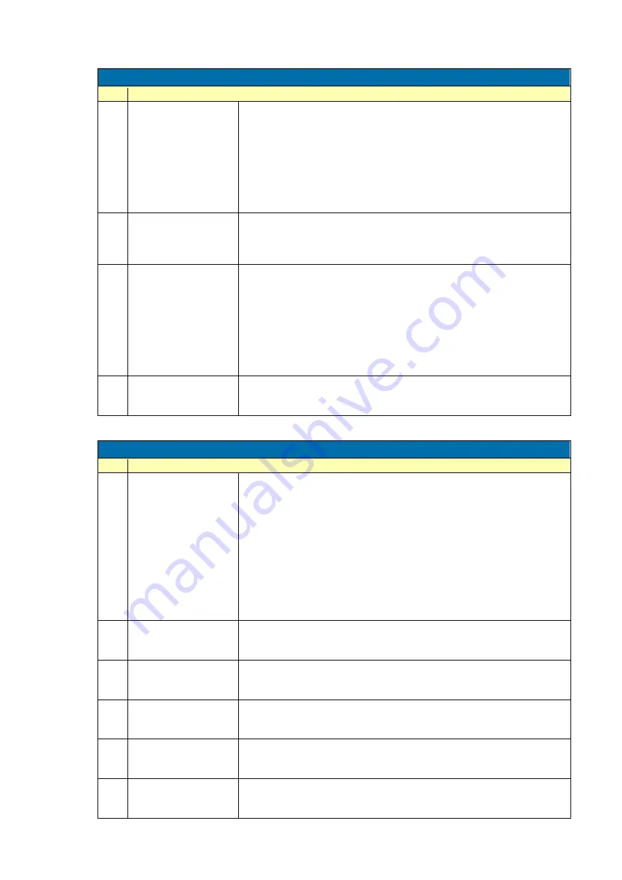 Fluidwell F053-A Manual Download Page 13