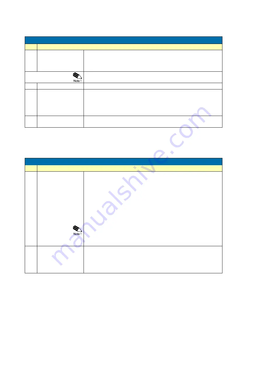 Fluidwell F053-A Manual Download Page 14