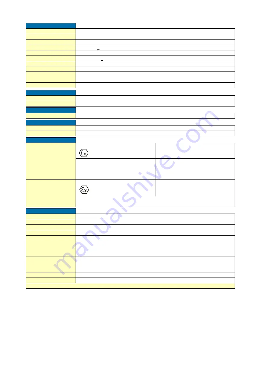 Fluidwell F053-A Manual Download Page 44