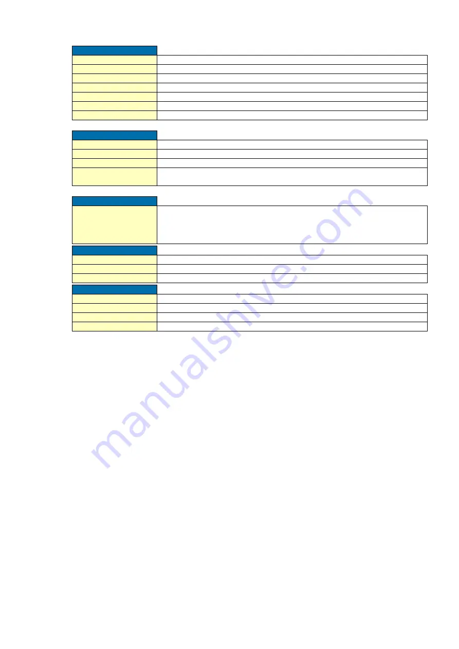 Fluidwell F053-A Manual Download Page 45