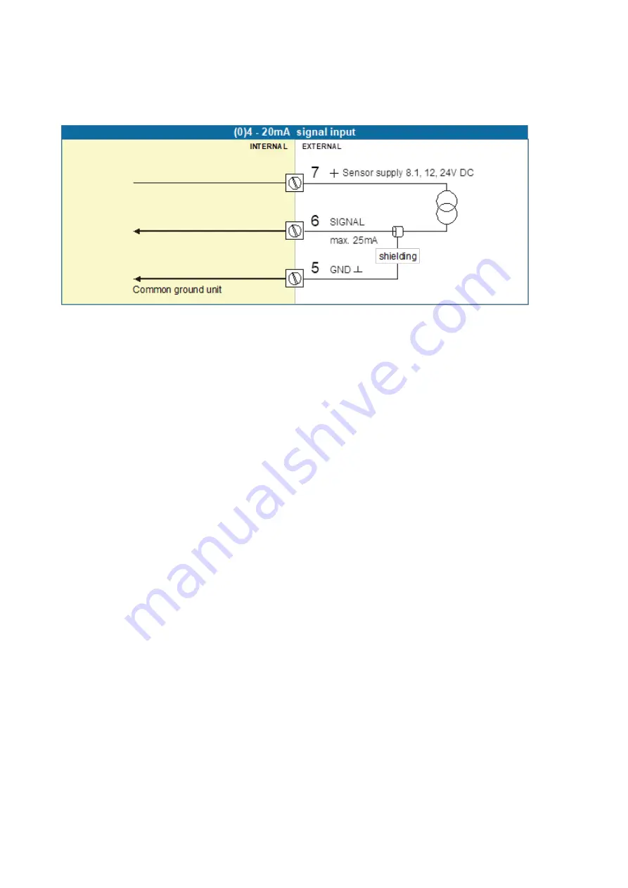 Fluidwell F074 Manual Download Page 30