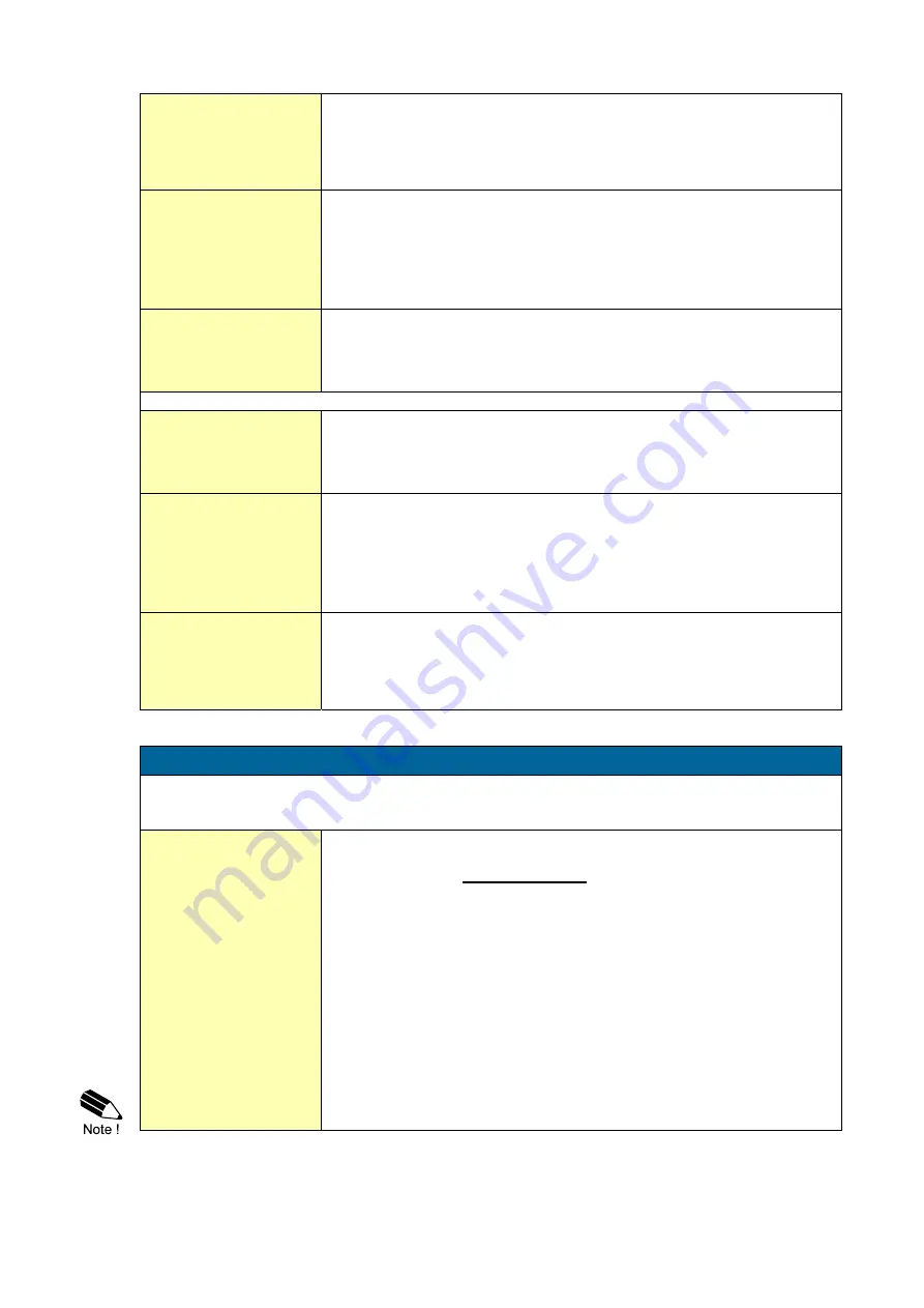 Fluidwell F093-P Manual Download Page 15