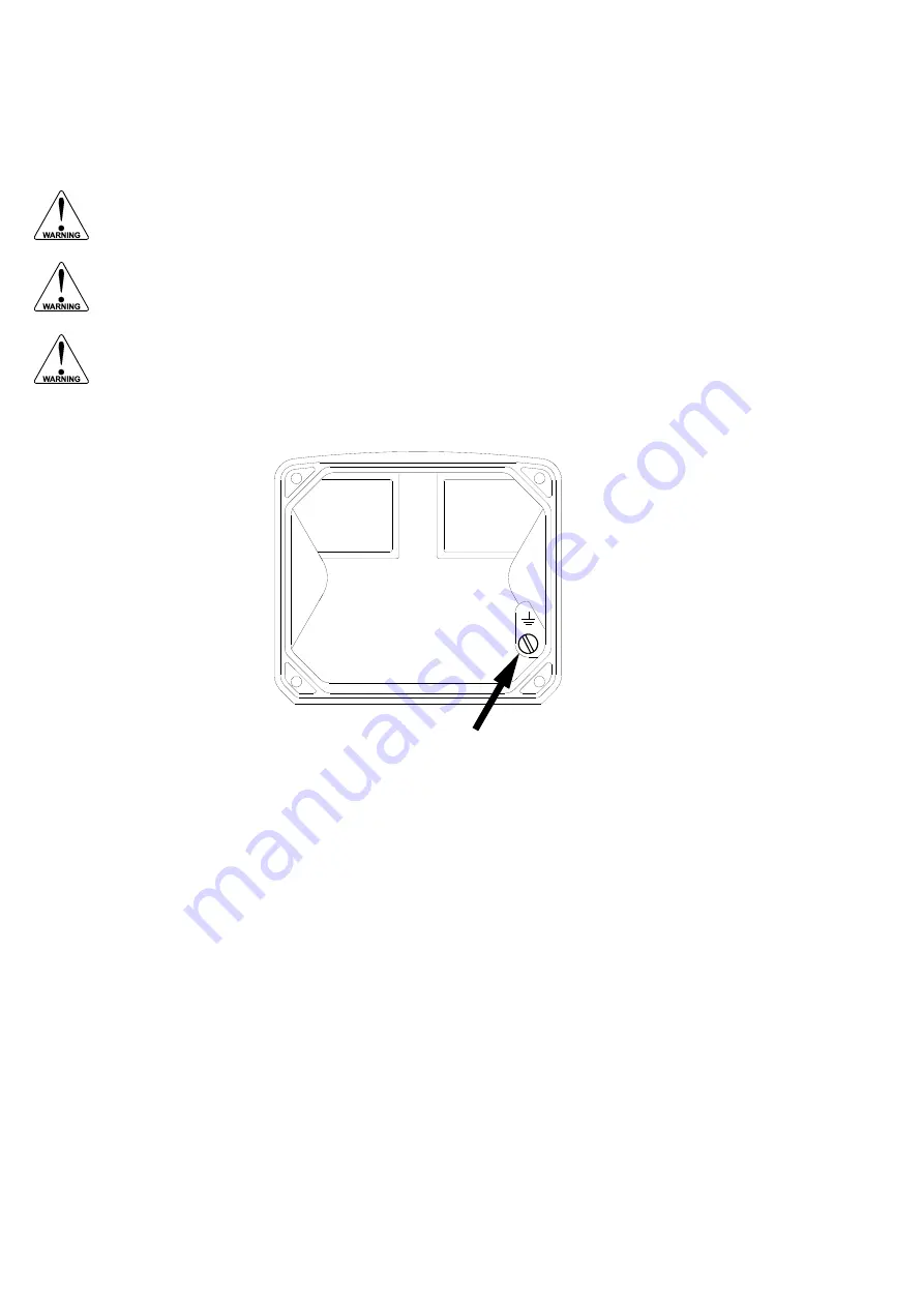 Fluidwell F093-P Manual Download Page 20