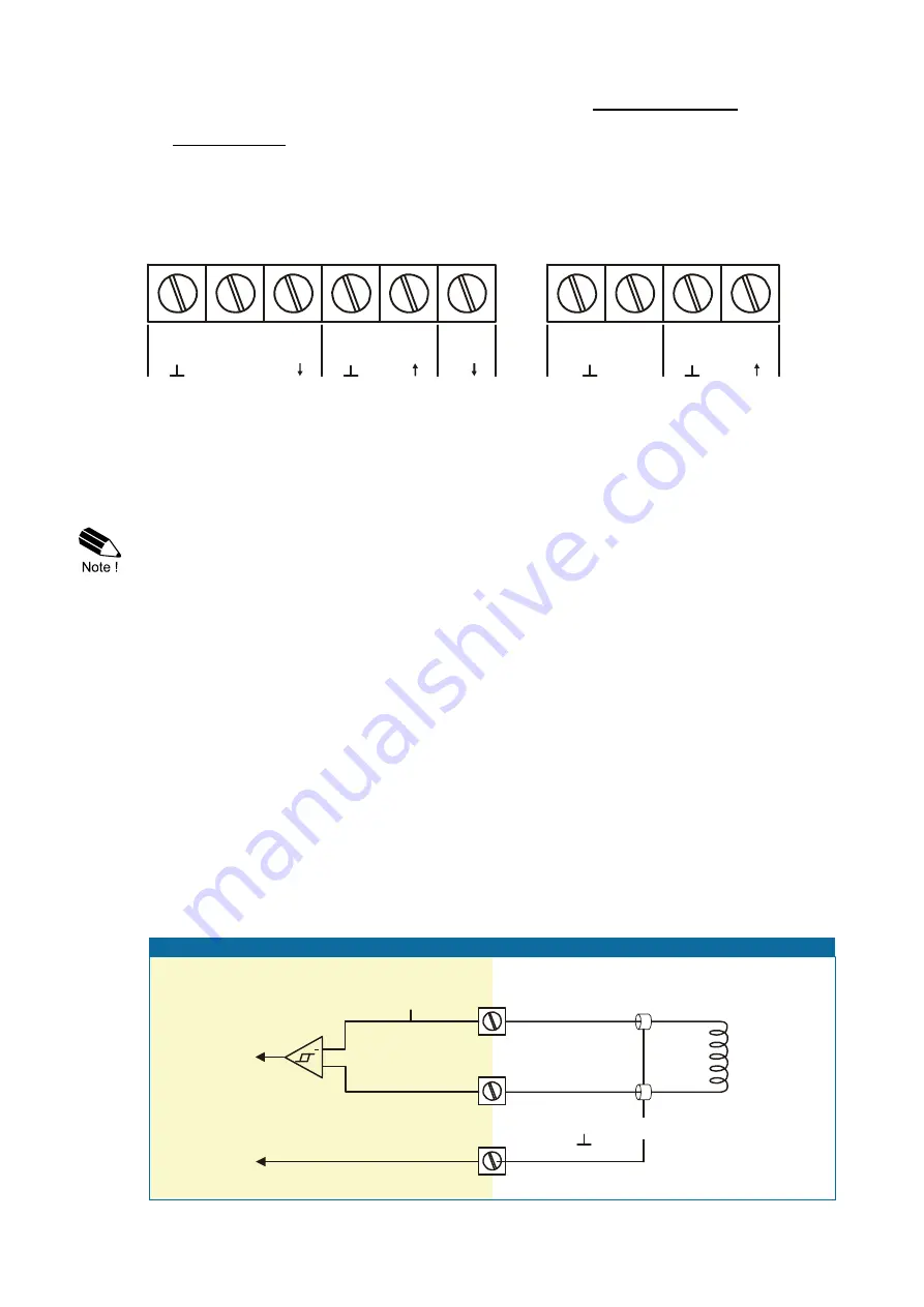 Fluidwell F093-P Manual Download Page 21