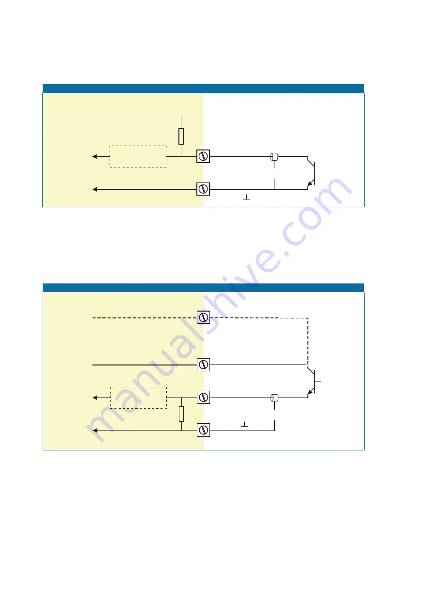 Fluidwell F093-P Manual Download Page 22