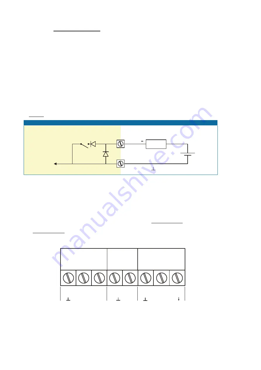 Fluidwell F093-P Manual Download Page 24