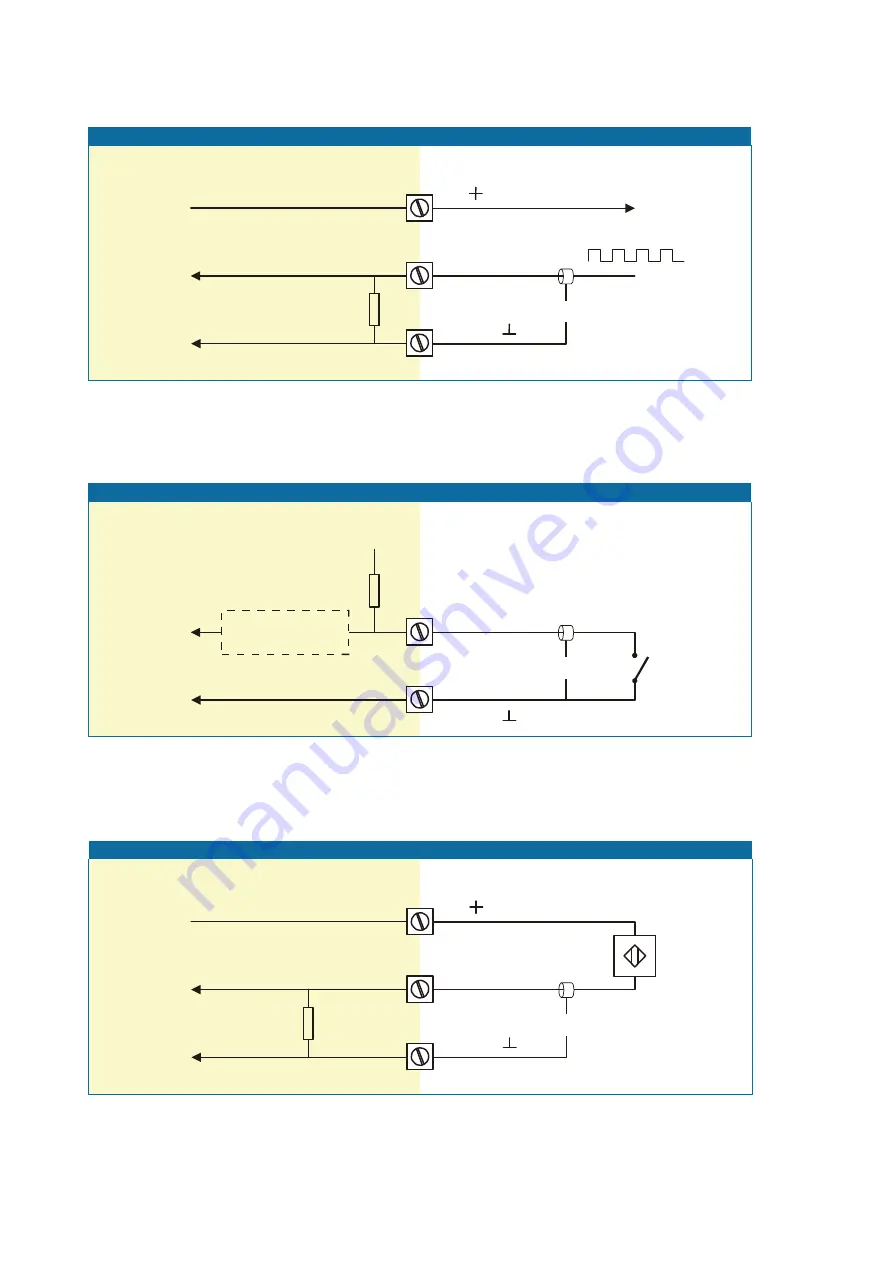 Fluidwell F093-P Скачать руководство пользователя страница 28