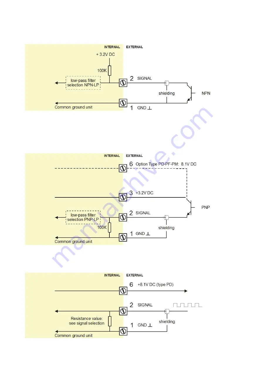 Fluidwell F093 Manual Download Page 30