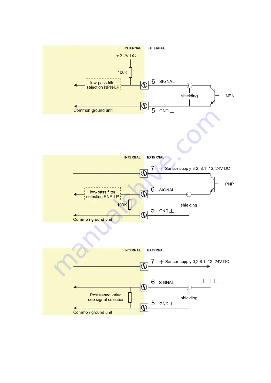 Fluidwell F093 Manual Download Page 35