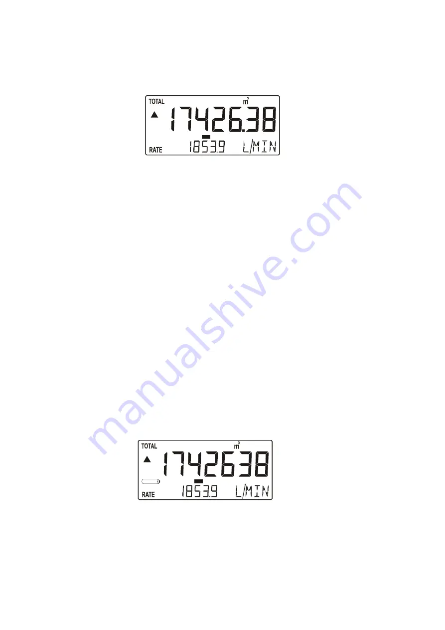 Fluidwell F110-A Operation Manual Download Page 8