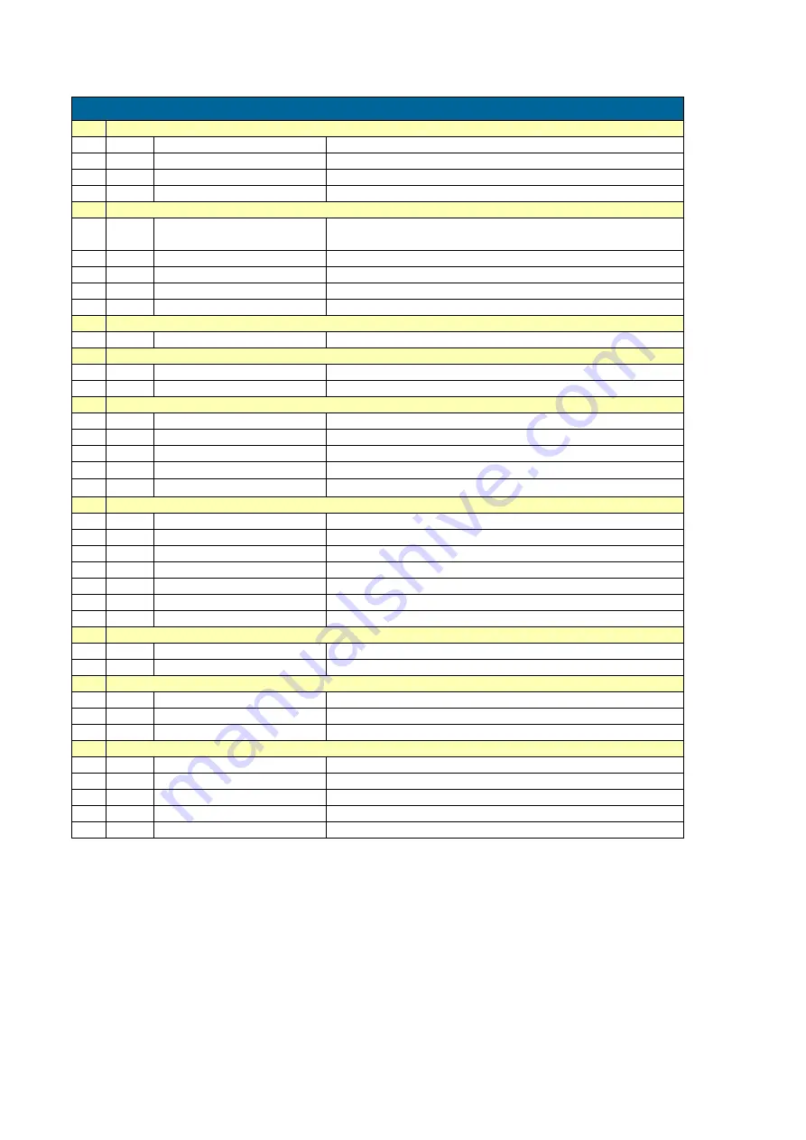 Fluidwell F110-A Operation Manual Download Page 12