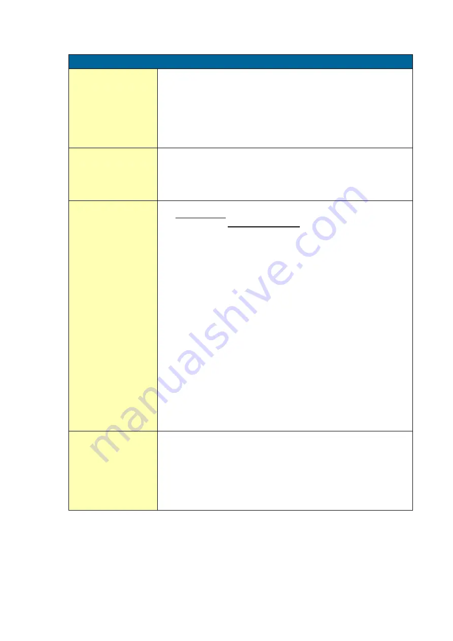 Fluidwell F110-A Operation Manual Download Page 13