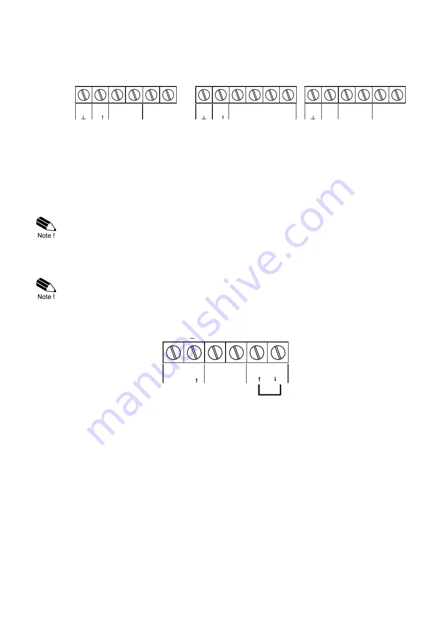 Fluidwell F110-A Operation Manual Download Page 31