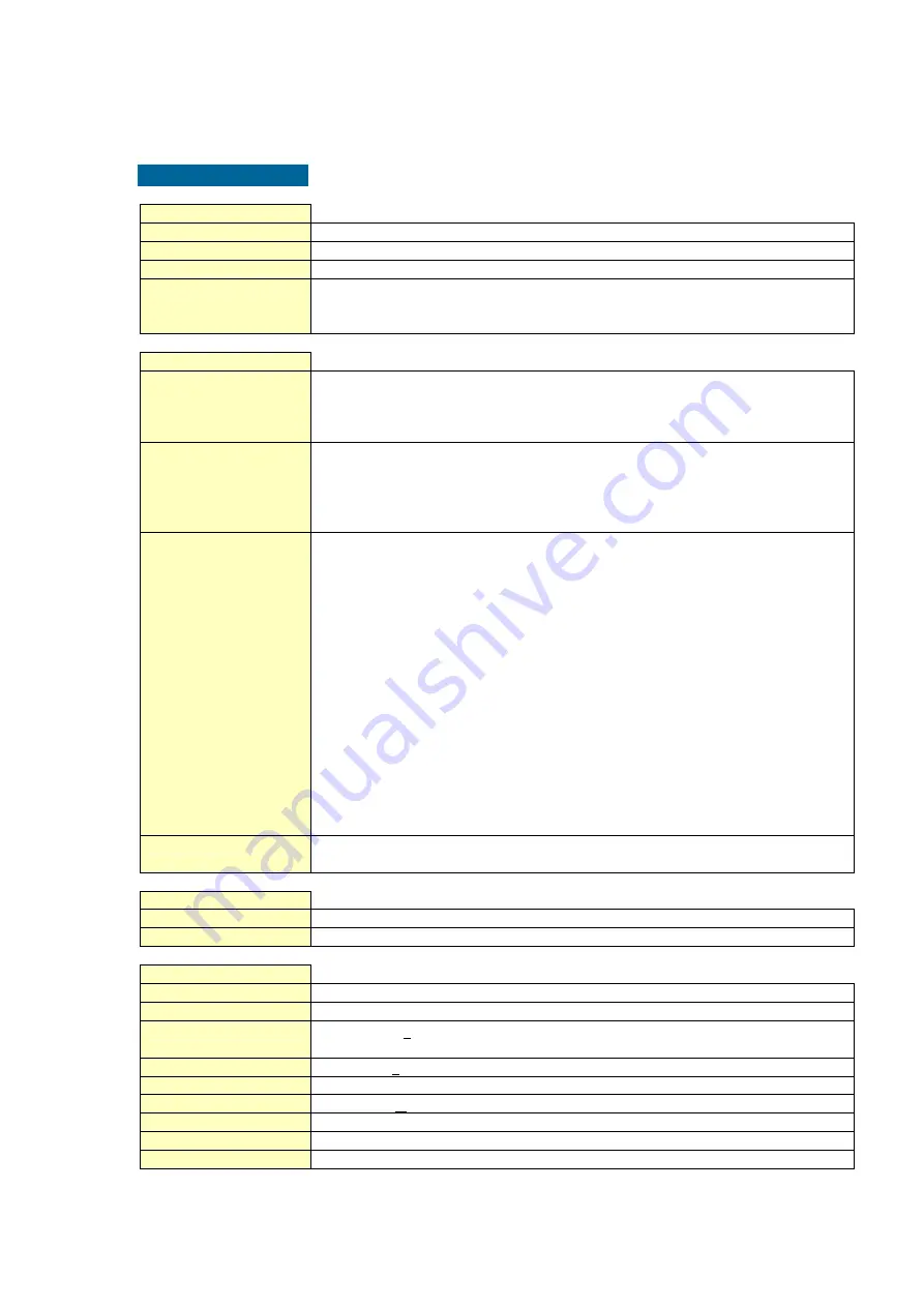 Fluidwell F110-A Operation Manual Download Page 39