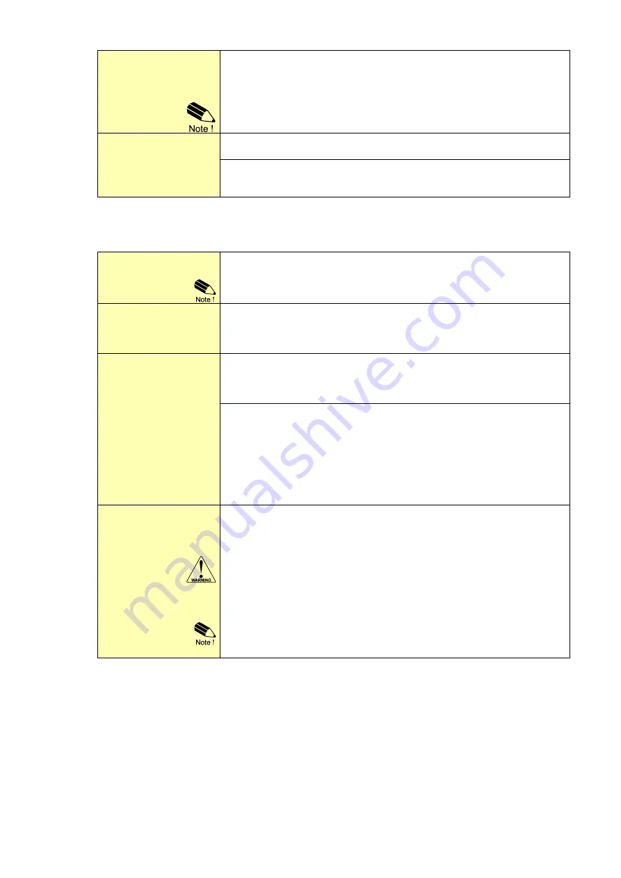 Fluidwell F112-P Manual Download Page 15