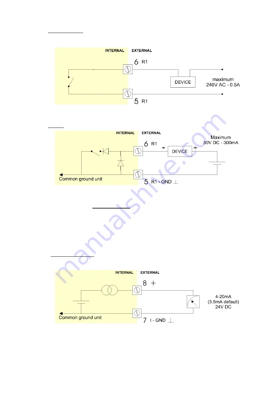 Fluidwell F112-P Manual Download Page 27