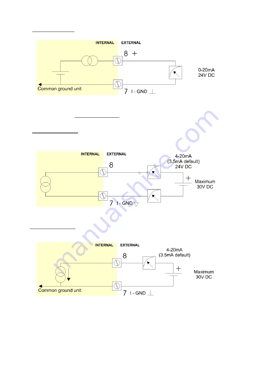 Fluidwell F112-P Скачать руководство пользователя страница 28