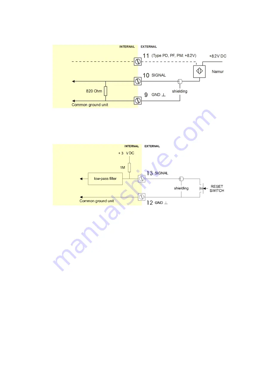 Fluidwell F112-P Manual Download Page 31