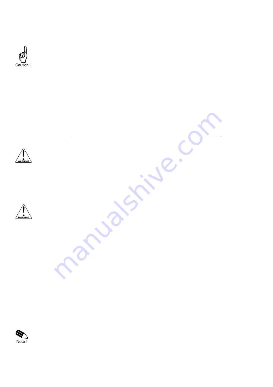 Fluidwell F112-P Manual Download Page 32