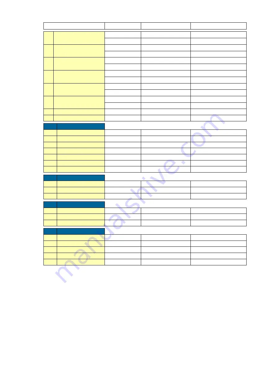 Fluidwell F112-P Manual Download Page 51