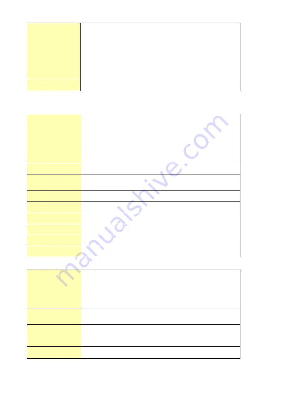 Fluidwell F113-A Manual Download Page 12