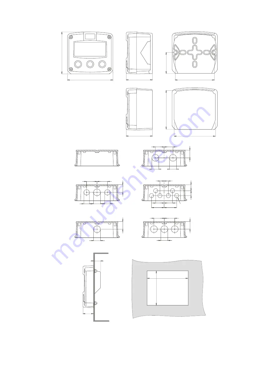 Fluidwell F113-A Скачать руководство пользователя страница 19