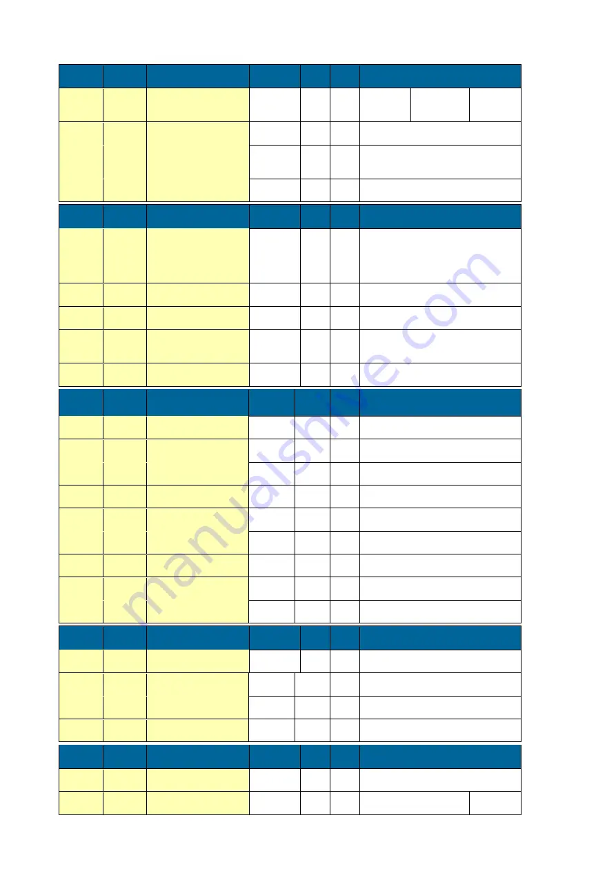 Fluidwell F113-A Manual Download Page 44