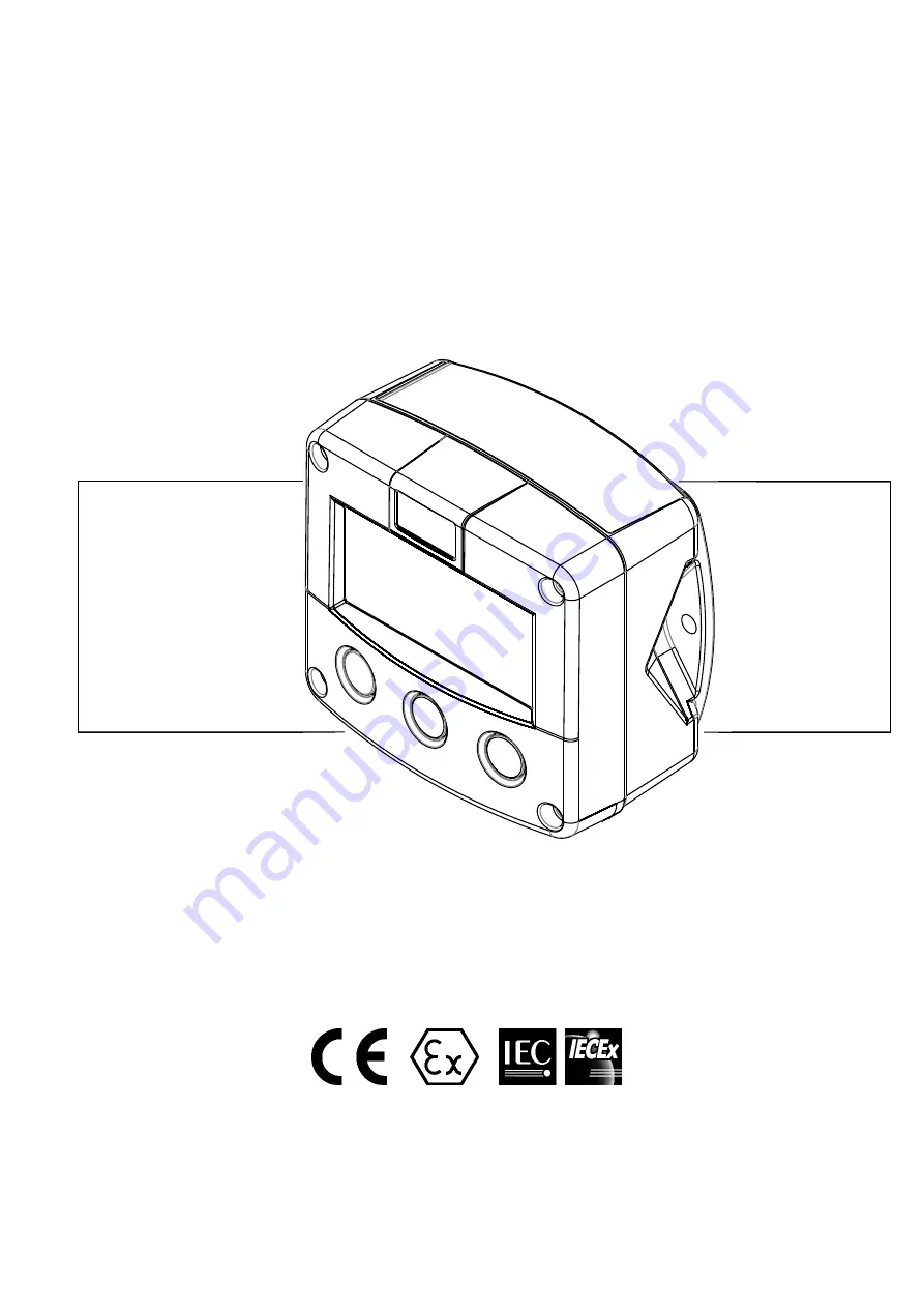 Fluidwell F115-P Скачать руководство пользователя страница 1