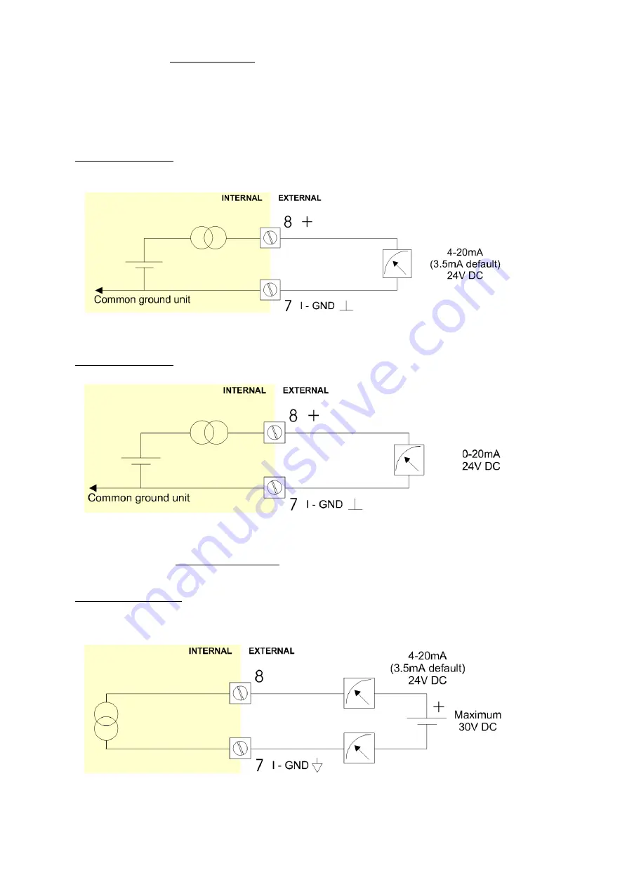 Fluidwell F115-P Скачать руководство пользователя страница 28