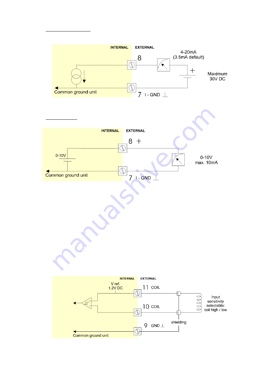 Fluidwell F115-P Manual Download Page 29