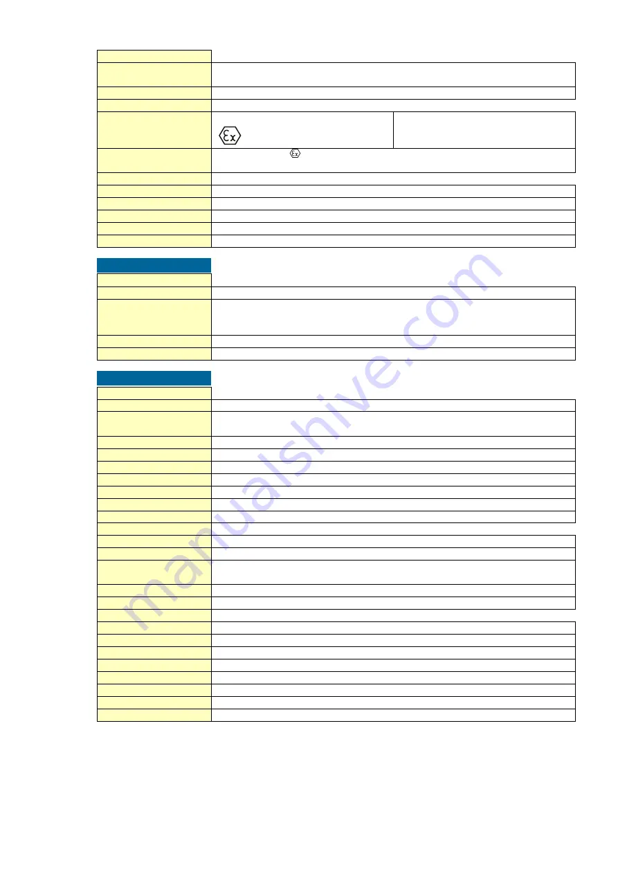 Fluidwell F115-P Manual Download Page 41