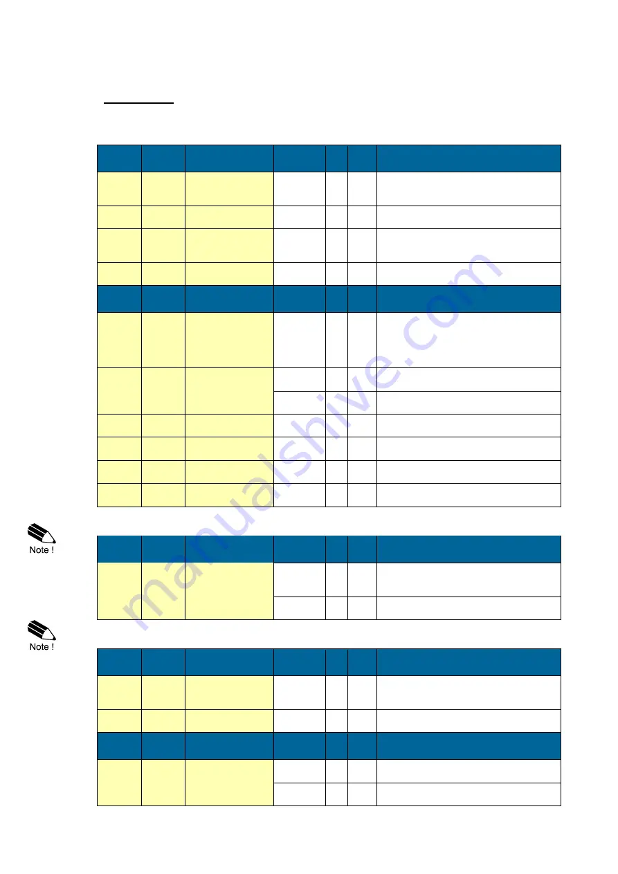 Fluidwell F115-P Manual Download Page 45