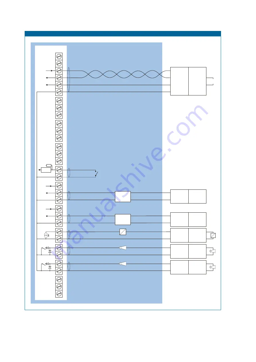 Fluidwell F124-P Operation Manual Download Page 38