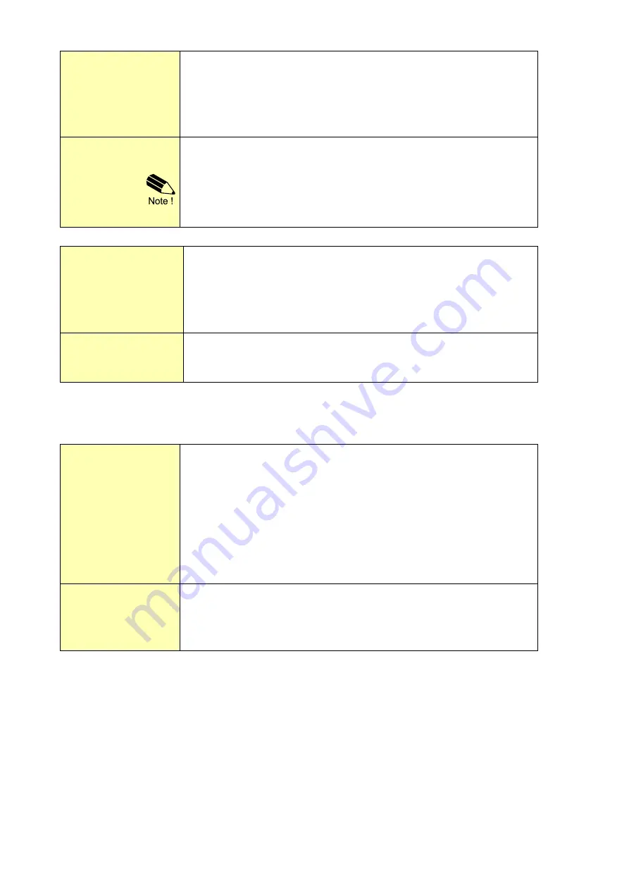 Fluidwell F126-P-EG-TP Manual Download Page 12