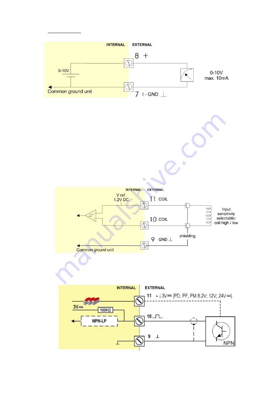 Fluidwell F126-P-EG-TP Manual Download Page 29