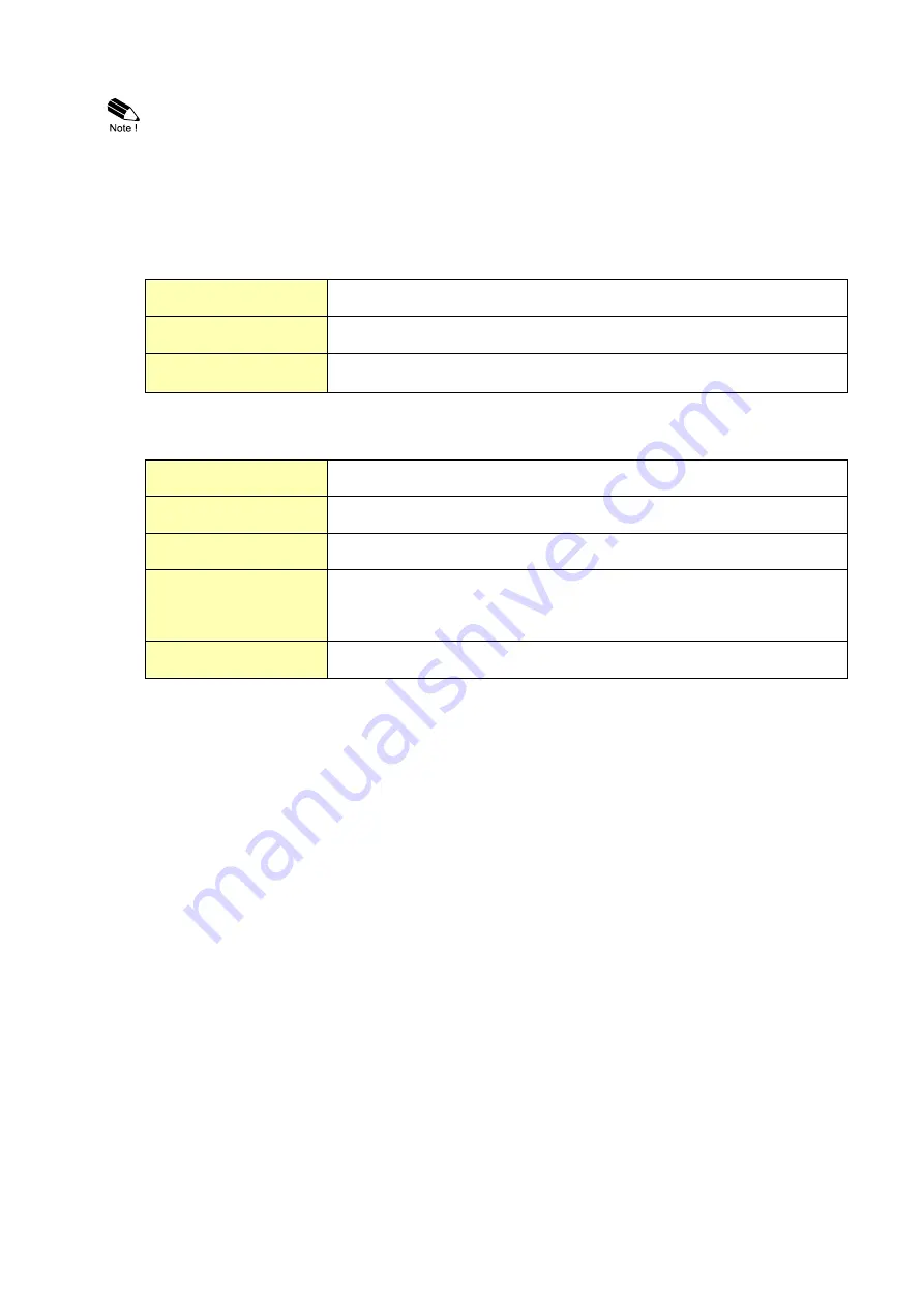 Fluidwell F126-P-EL-TP Manual Download Page 17