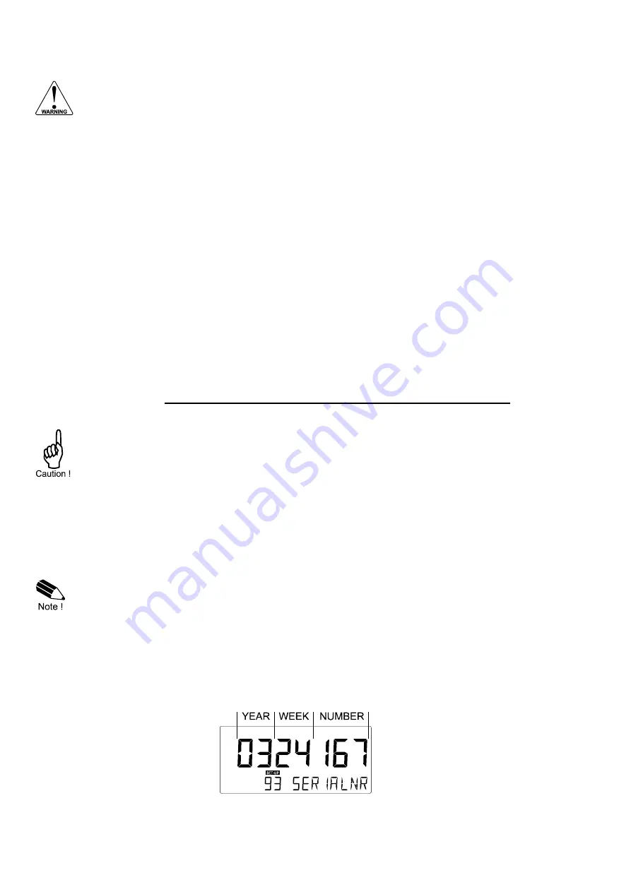 Fluidwell F133-P Скачать руководство пользователя страница 30