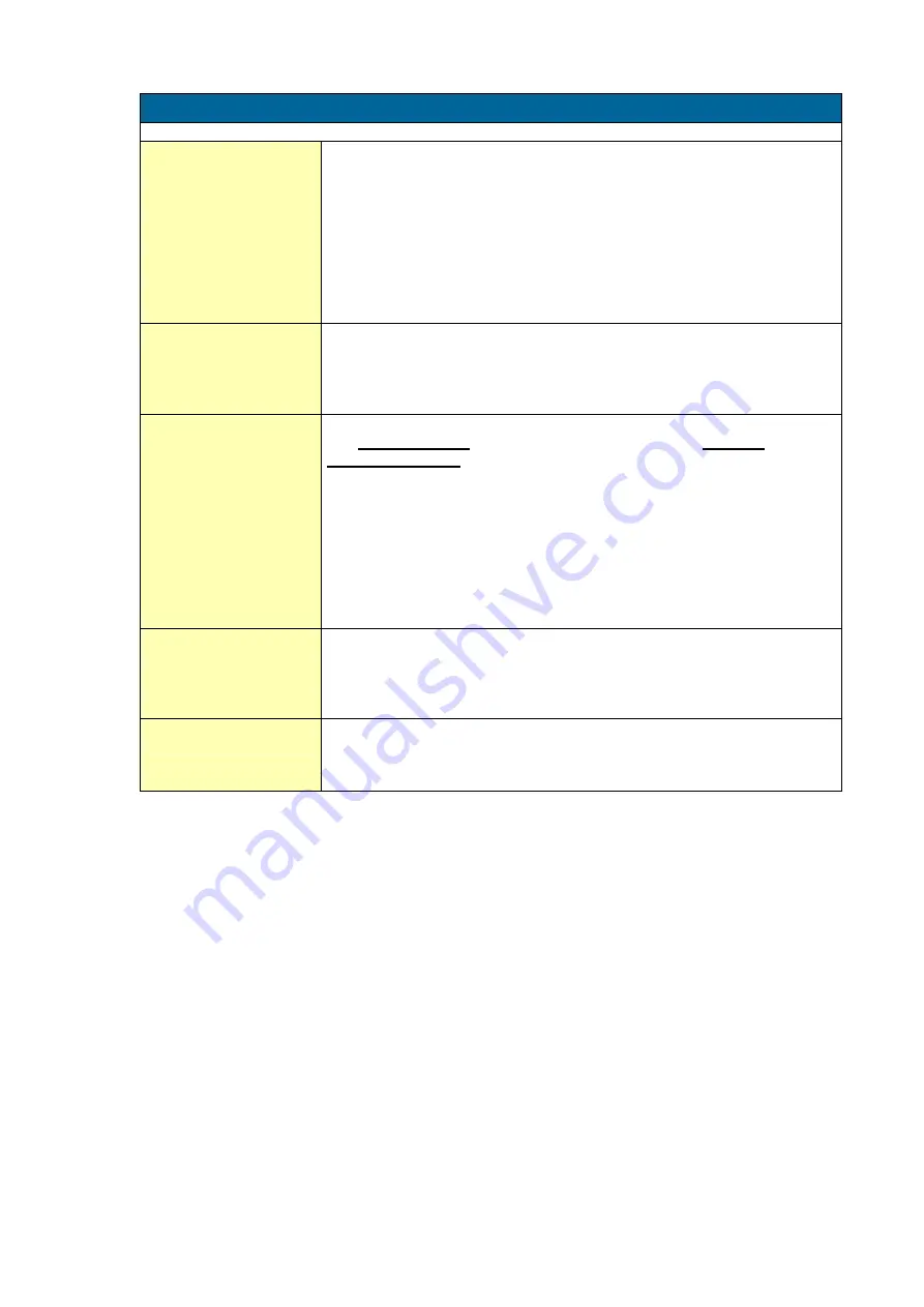 Fluidwell F170-A-OS Manual Download Page 15