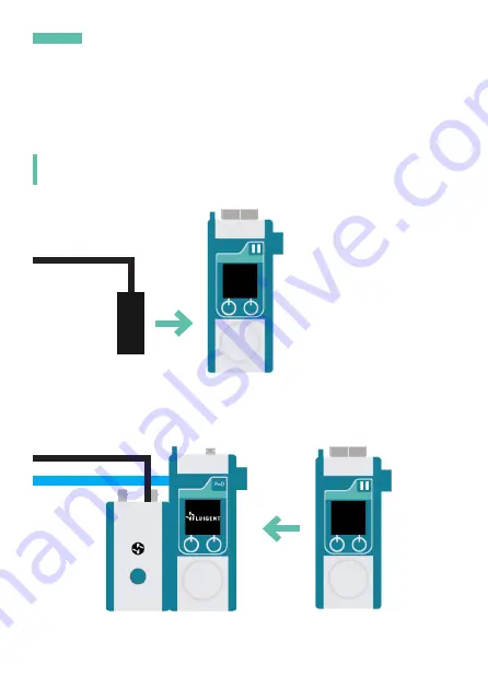 Fluigent LINEUP SWITCH EZ User Manual Download Page 4