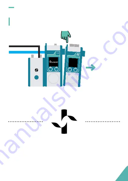 Fluigent LINEUP SWITCH EZ User Manual Download Page 7