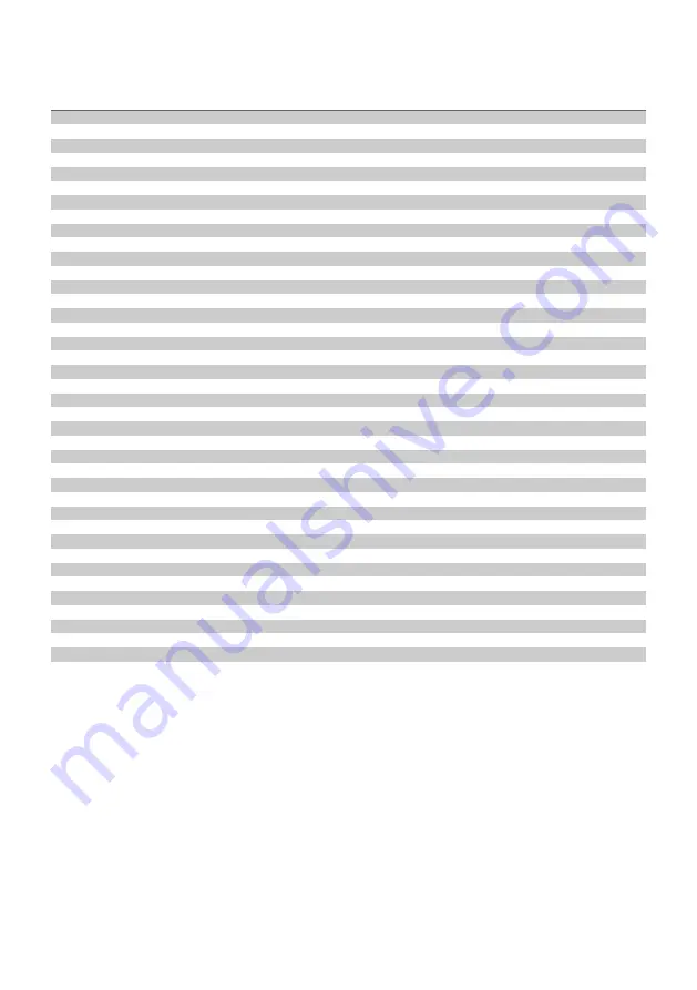 fluimac P07 User Manual Download Page 7