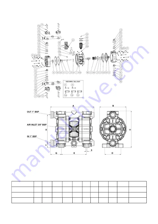 fluimac P07 User Manual Download Page 18